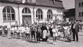 5. Klasse vor Umzug