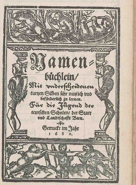 Datei:Namenbüchlein Front.jpg