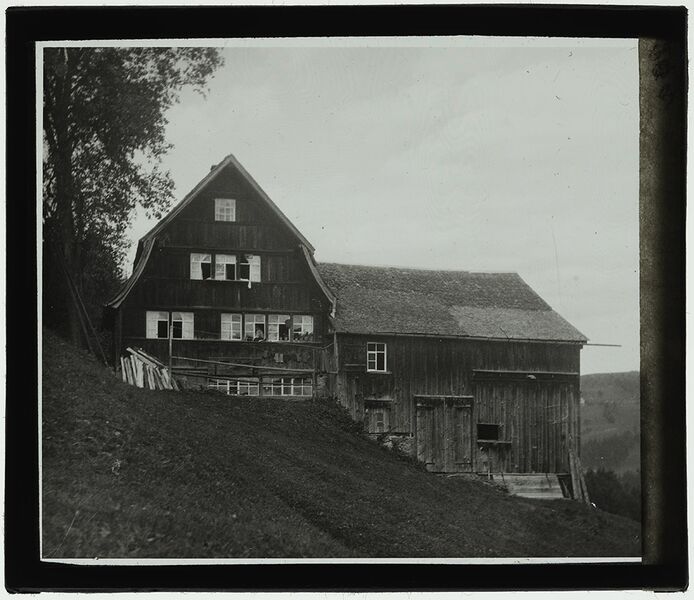 Datei:Alpenrose um 1900.jpg