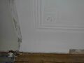 Gekehlte Ecke