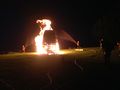 1. Augustfeuer 2018