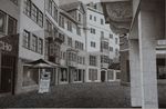 Spiesergasse St. Gallen