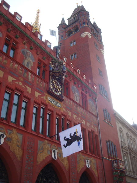 Datei:Basler Rathaus.JPG
