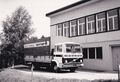 Volvo Lastwagen