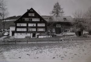 Karl Zuberbühler Haus vor Umbau 1971.jpg
