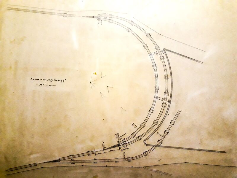 Datei:Durchbruch-Vögelinsegg Ausweiche-Plan 1906.jpg