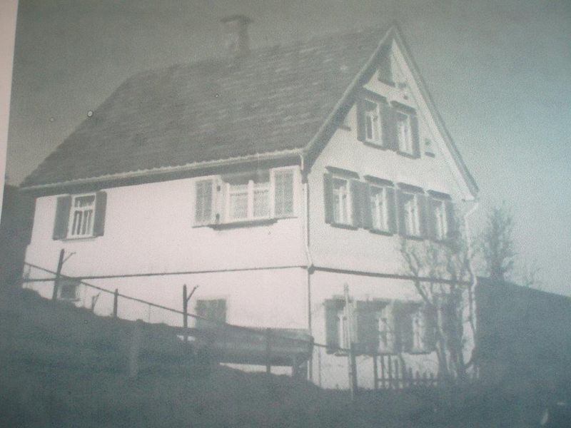 Datei:Clericihüsli ca 1976.jpg