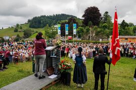 Festakt