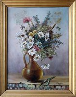 Blumen
