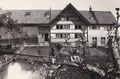 Flecken um 1935