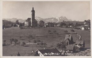 Bogenweg Kirche Altherr um1920.jpg