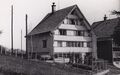 Elternhaus