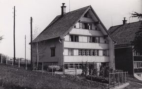 Elternhaus