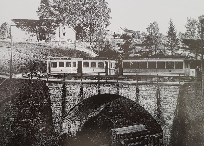 Datei:TB Alte Säglibachbrücke 1925.jpg