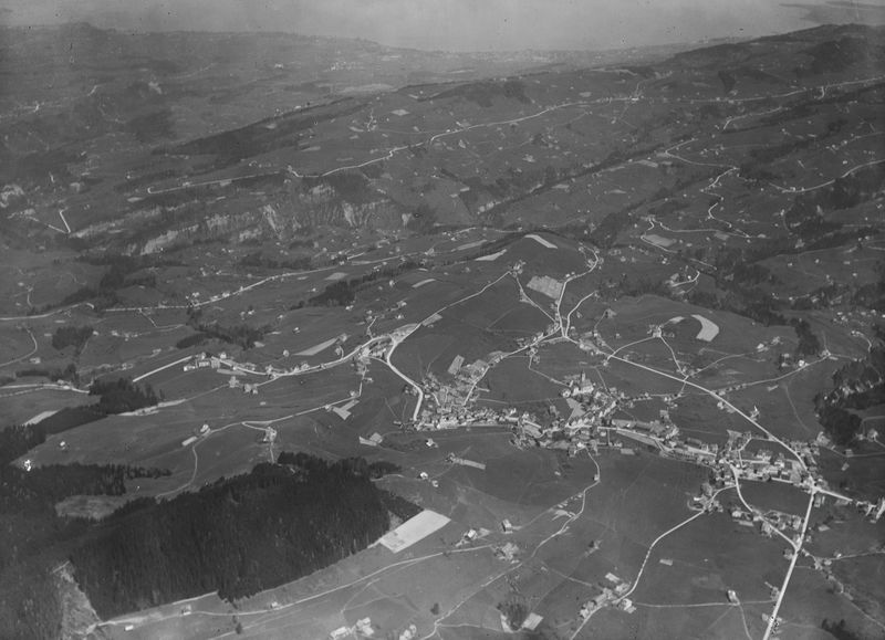 1919 Mittelholzer