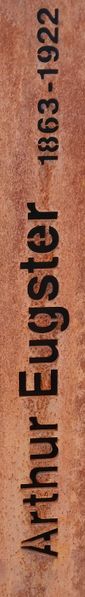 Datei:Arthur Eugster Stele.jpg