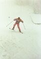 Skirennen 1990