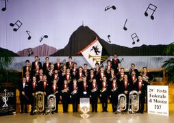 EMF Lugano 1991