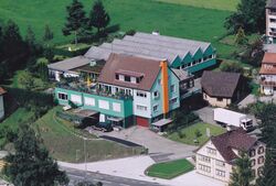 Reutenenstrasse